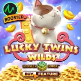 Bocoran RTP Slot Microgaming Lucky Twins Wilds